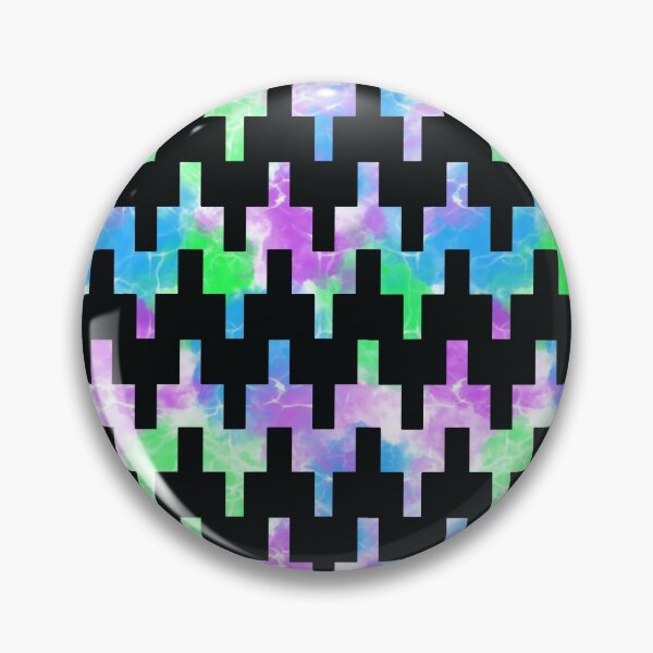 Item preview, Stair Step Tie Dye designed and sold by caseykayb.