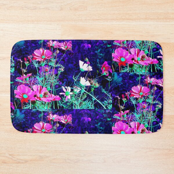Item preview, Wild Flowers from Ketchikan designed and sold by Anthony Macaluso.