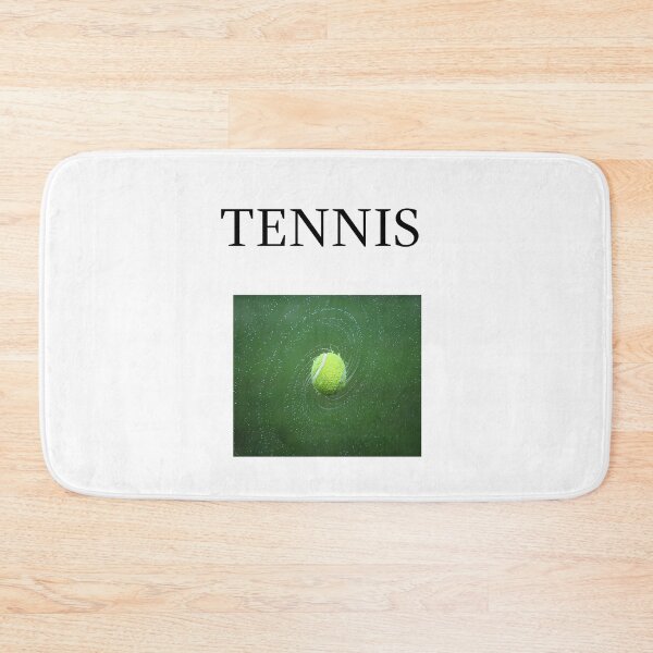 Item preview, Tennis Rolland Garos Australian Open US open Wimbledon designed and sold by Axel20.