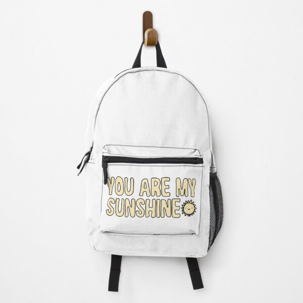 Item preview, you are my sunshine designed and sold by swagnstickers.