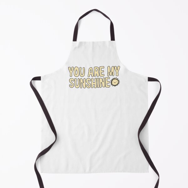 Item preview, you are my sunshine designed and sold by swagnstickers.