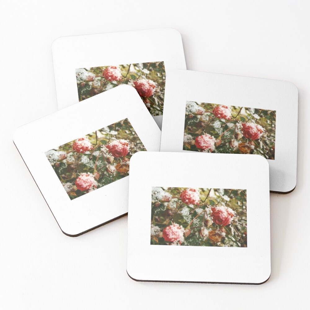 Item preview, Coasters (Set of 4) designed and sold by Inese.