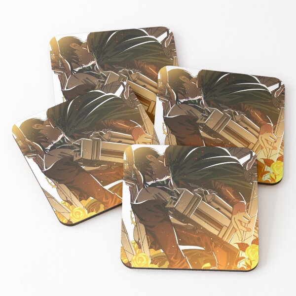 Item preview, SNK Fire Hero designed and sold by IciCaStonks.