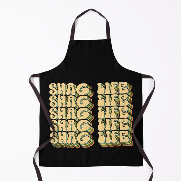 Item preview, Shag Life Van Lifestyle Vannin Vanner Custom Vans designed and sold by CharJens.