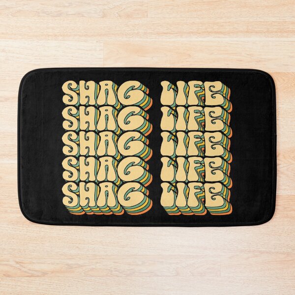Item preview, Shag Life Van Lifestyle Vannin Vanner Custom Vans designed and sold by CharJens.