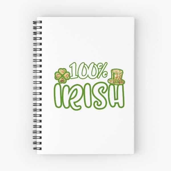Item preview, 100% Irish- St Patricks Day designed and sold by younghopes.