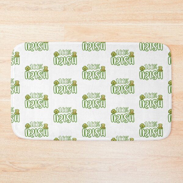 Item preview, 100% Irish- St Patricks Day designed and sold by younghopes.