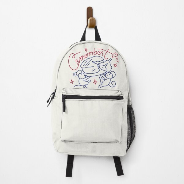 Item preview, Camembert is love designed and sold by Rackaam.