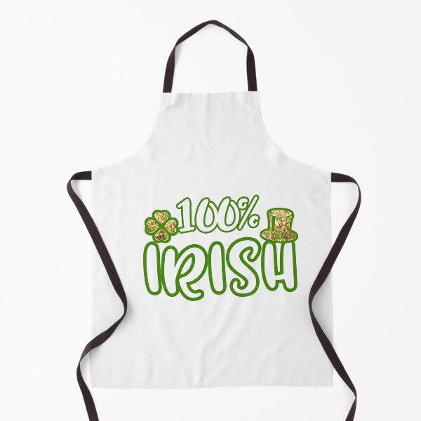 Item preview, 100% Irish- St Patricks Day designed and sold by younghopes.