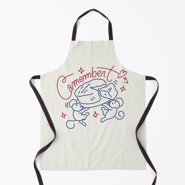 Item preview, Camembert is love designed and sold by Rackaam.
