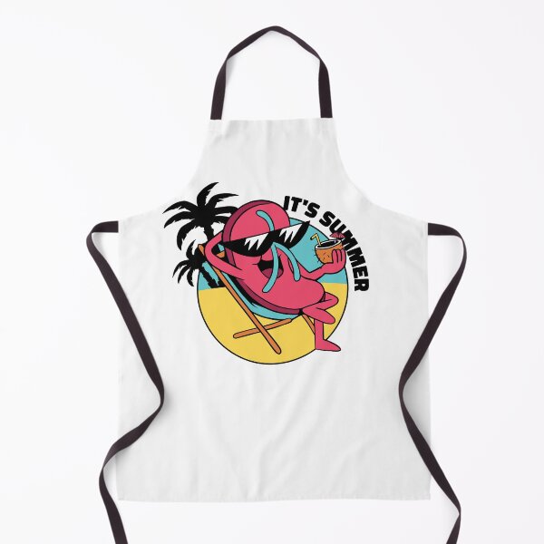 Item preview, It's Summer - Summer Beach Sandals Vacation Vacation designed and sold by AaaleXX.