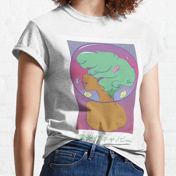 Lucid Dreaming Classic T-Shirt