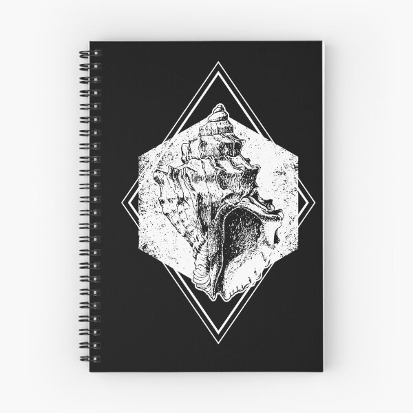 Item preview, shell illustration designed and sold by khoaitay-Shirts.