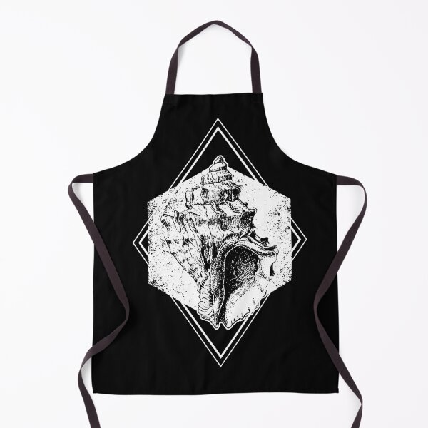 Item preview, shell illustration designed and sold by khoaitay-Shirts.