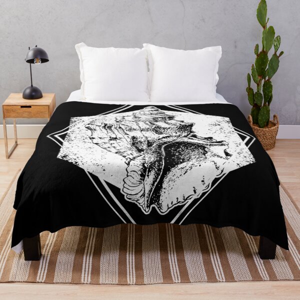 Item preview, shell illustration designed and sold by khoaitay-Shirts.