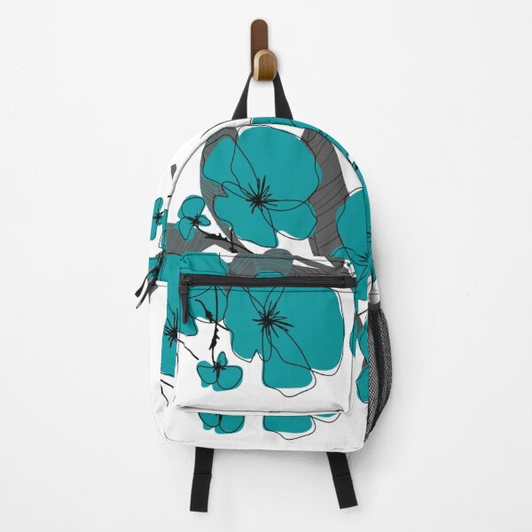 Item preview, *turquoise bouquet* designed and sold by Berezabella.
