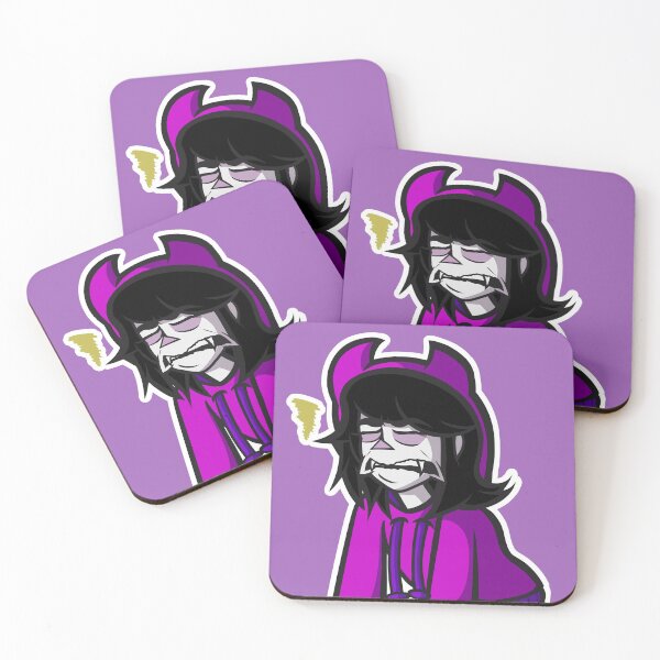 Item preview, Tired Cassy designed and sold by 3rdblockstudios.