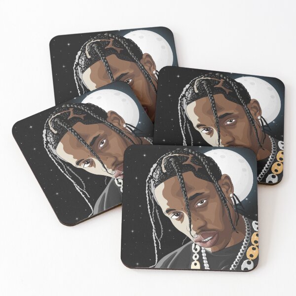 Item preview, Rap aesthetic illustration designed and sold by Warricko.
