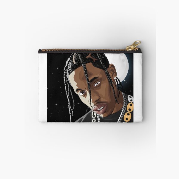 Item preview, Rap aesthetic illustration designed and sold by Warricko.