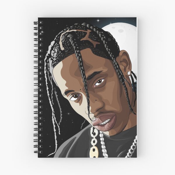 Item preview, Rap aesthetic illustration designed and sold by Warricko.