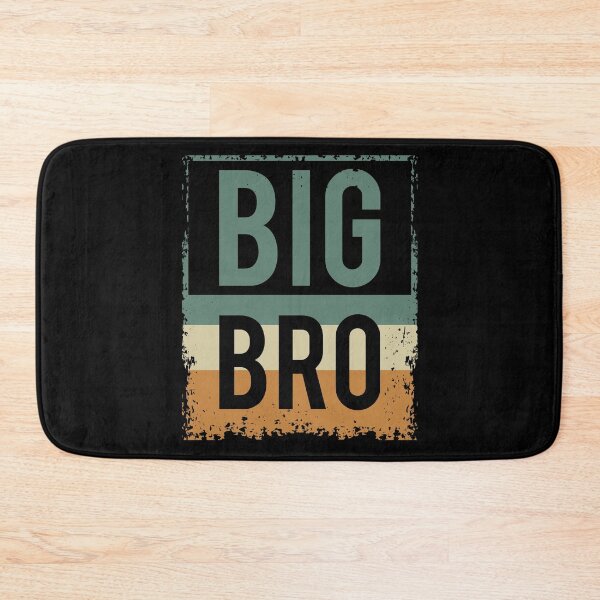 Item preview, Big Bro designed and sold by Victorias-Art.