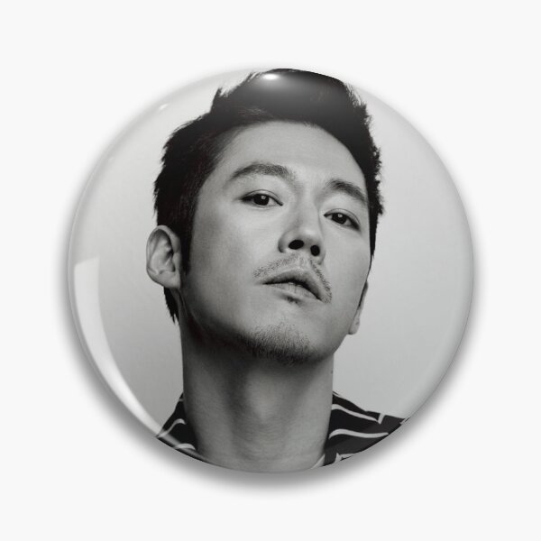 Item preview, JANG HYUK designed and sold by greenfreespirit.