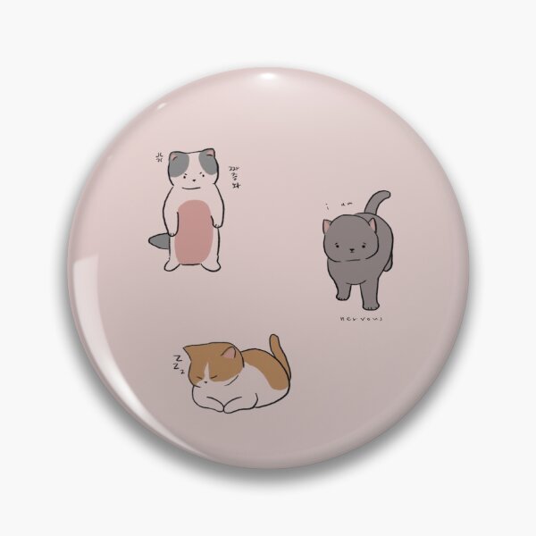 Item preview, Cat Squad designed and sold by jayello.