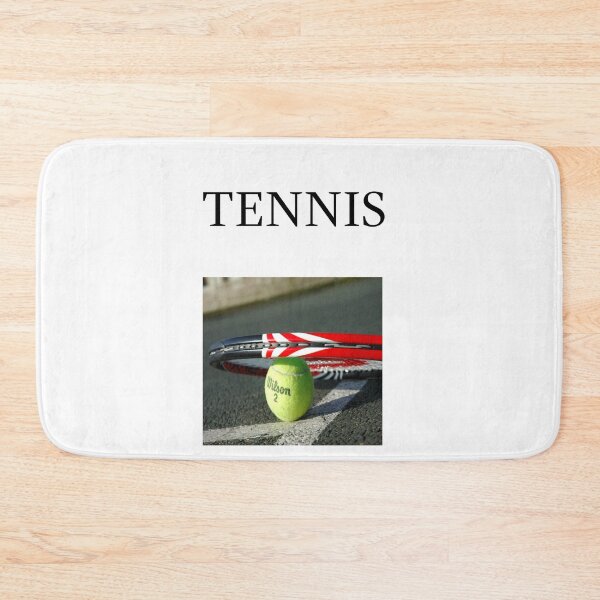 Item preview, Tennis Rolland Garos Australian Open US open Wimbledon designed and sold by Axel20.