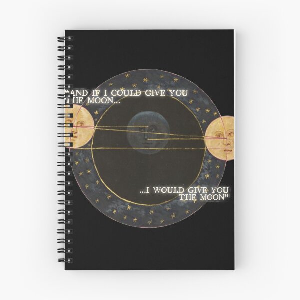 Item preview, Phoebe Bridgers Moon Song designed and sold by nicolepee.