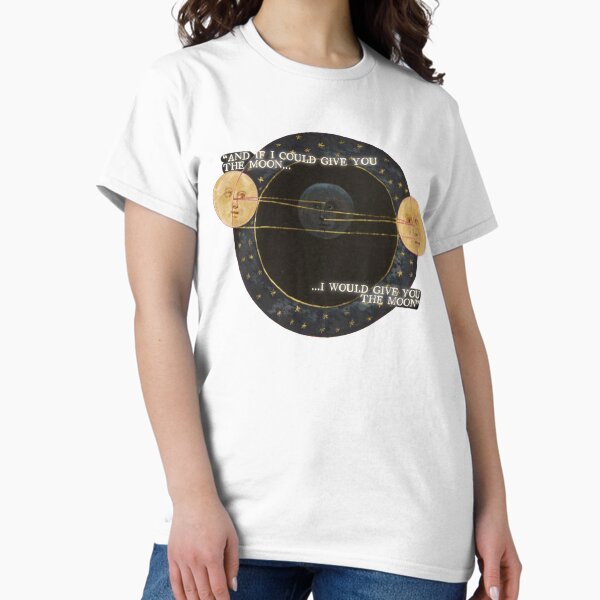 Item preview, Phoebe Bridgers Moon Song designed and sold by nicolepee.
