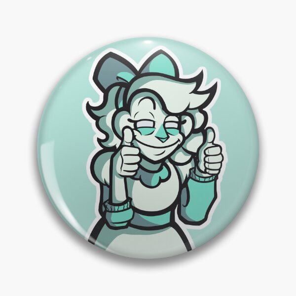 Item preview, Thumbs Up Sarah designed and sold by 3rdblockstudios.