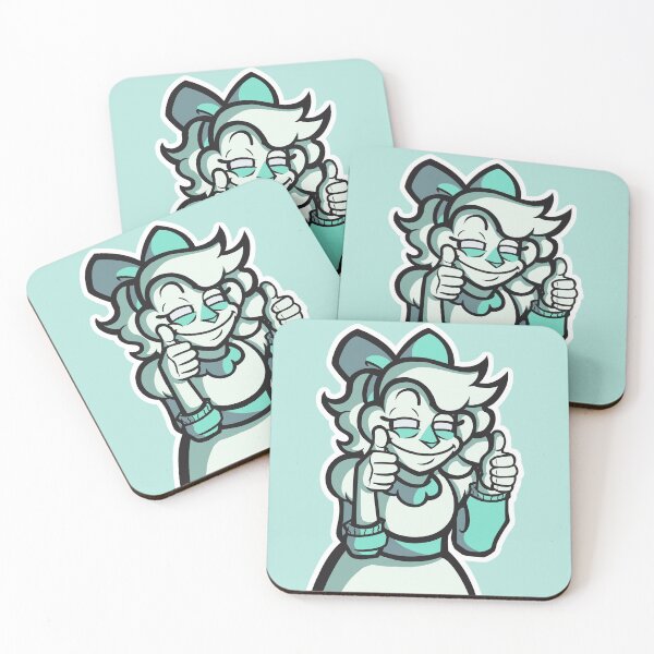 Item preview, Thumbs Up Sarah designed and sold by 3rdblockstudios.