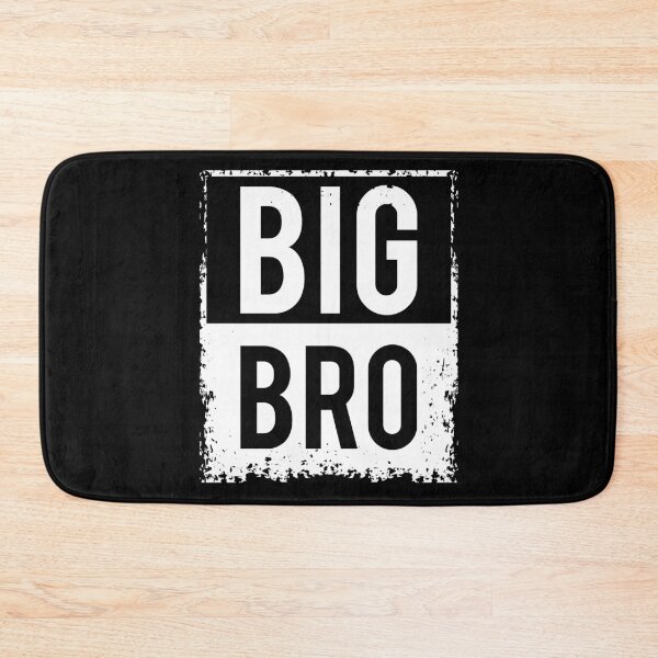 Item preview, Big Bro designed and sold by Victorias-Art.