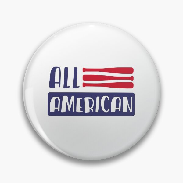 Artikelvorschau, Cw Alle Amerikaner entworfen und verkauft von Timegraf.