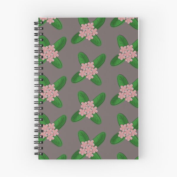 Item preview, Plumeria Clusters designed and sold by caseykayb.