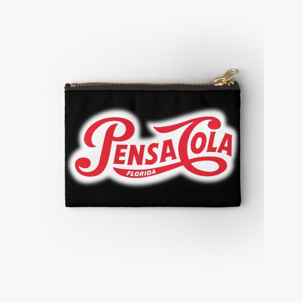 Item preview, Pensacola, Florida Parody Logo designed and sold by TullyDesigns.