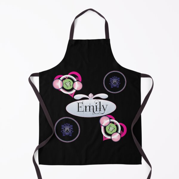 Item preview, Emily designed and sold by Kavie1970.