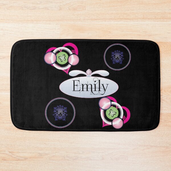 Item preview, Emily designed and sold by Kavie1970.