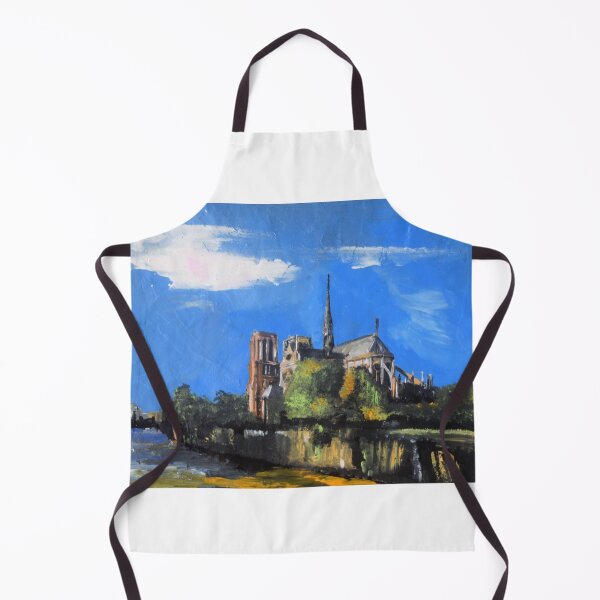 Item preview, Notre Dame, Paris, France designed and sold by golan22may.