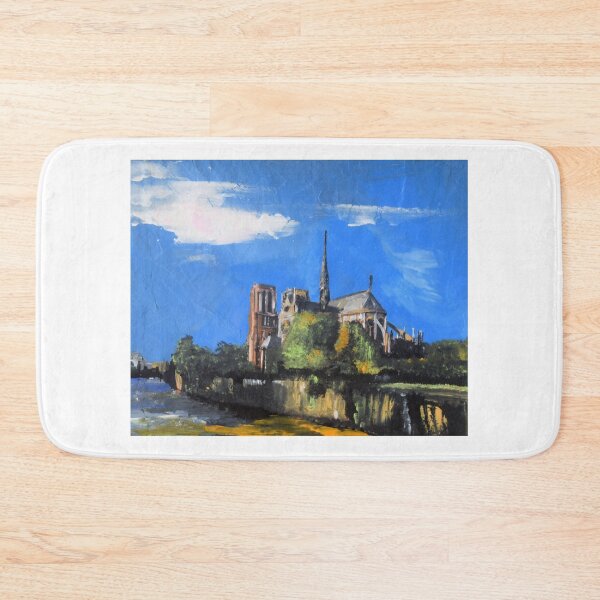 Item preview, Notre Dame, Paris, France designed and sold by golan22may.