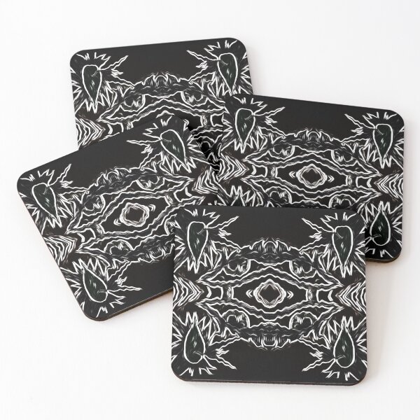 Item preview, the eye designed and sold by ThinLeaf.