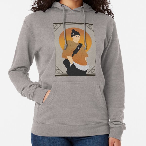 Haikyuu tanaka hoodie cheap