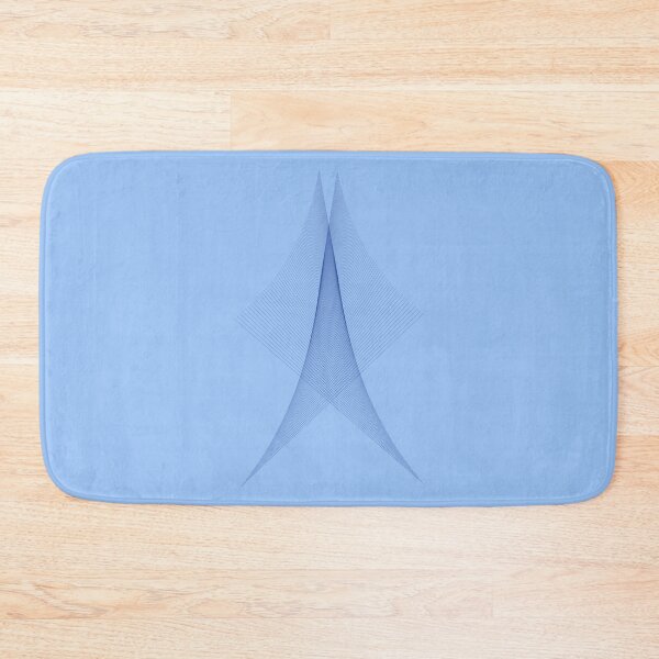 Item preview, Interesting Blue Star Shape designed and sold by digoarpi.