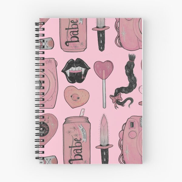 Item preview, GIRLY STUFF designed and sold by lOll3.