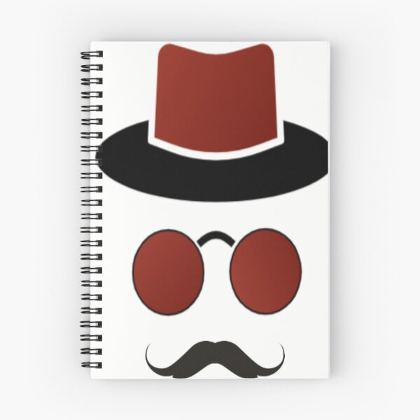 Item preview,  London Gentleman With Hat And Monocle.Secret Agent. Businessman ... designed and sold by chetan786.
