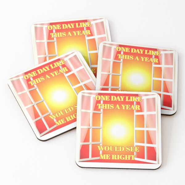 Item preview, One Day Like This designed and sold by RGPdesigns.