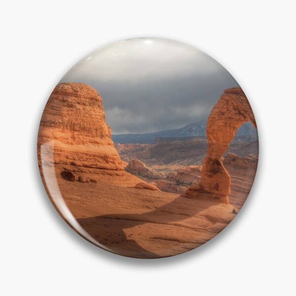 Item preview, Delicate Arch designed and sold by dawn2dawn.