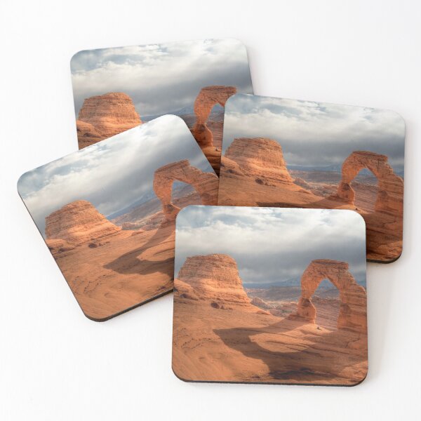 Item preview, Delicate Arch designed and sold by dawn2dawn.