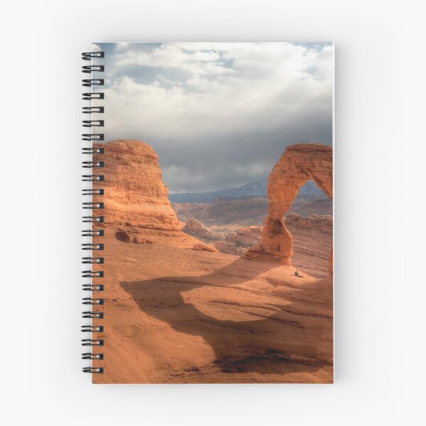 Item preview, Delicate Arch designed and sold by dawn2dawn.