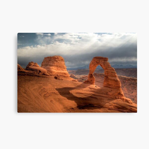 Item preview, Delicate Arch designed and sold by dawn2dawn.